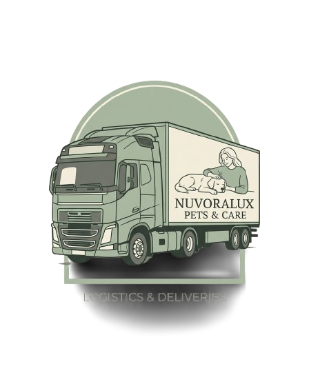 Envíos 24-48h - Nuvoralux Pets
