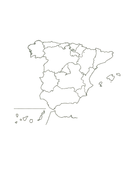 Envíos todo España
