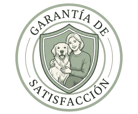 Garantía Mascotas